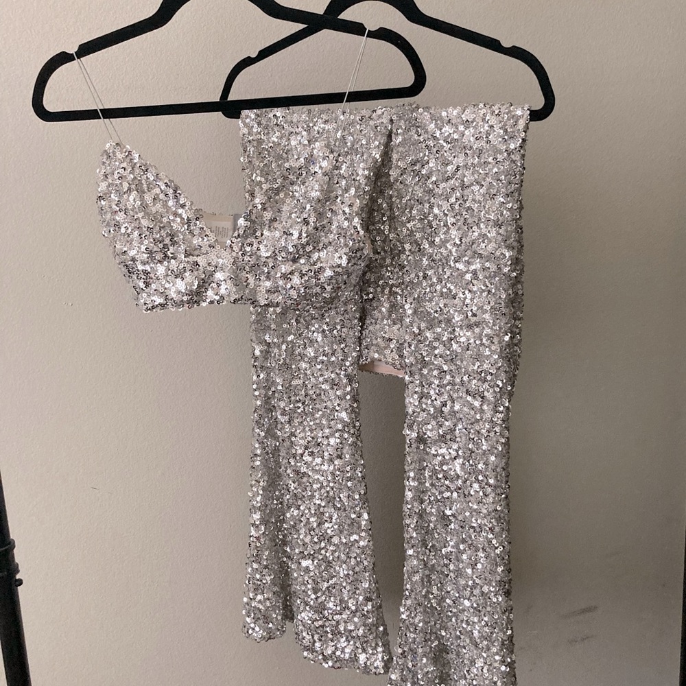 Meshki Sequin Set for Sale